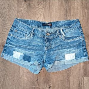 Levi's Denim Shorts
